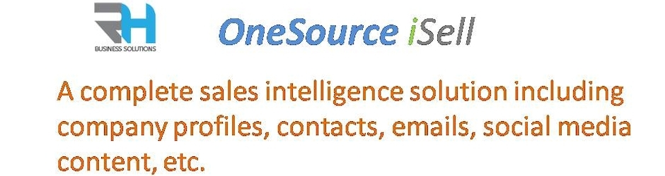 RH business Solutions