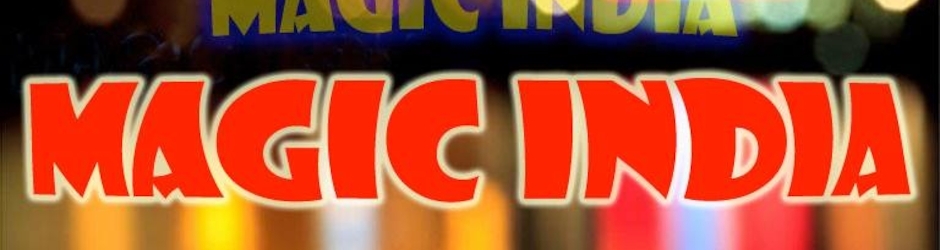 magic india