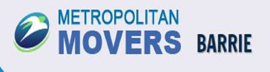 Metropolitan Movers Barrie