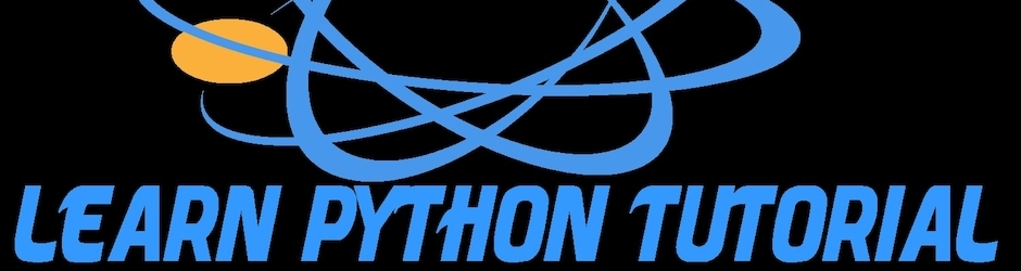Learn Python Tutorial
