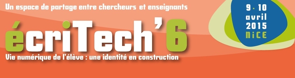 écriTech