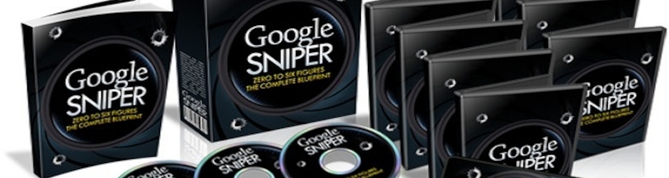 Google Sniper 3.0 Review