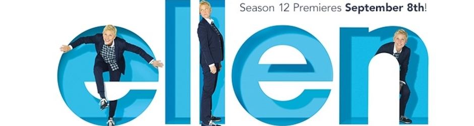 TheEllenShow