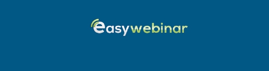 Easy Webinar
