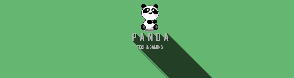 Panda Tech & Gaming