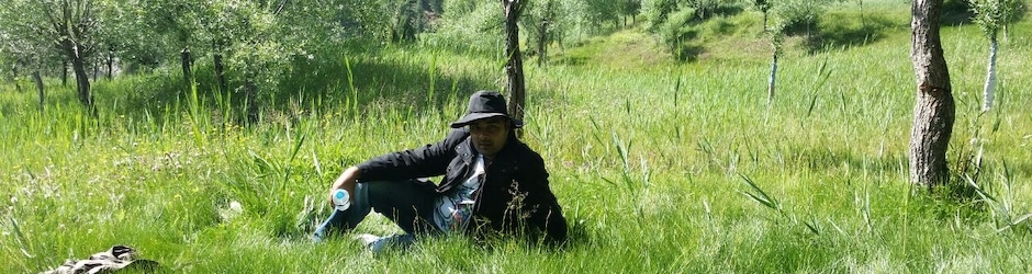 Muhammad Saeed Akhtar