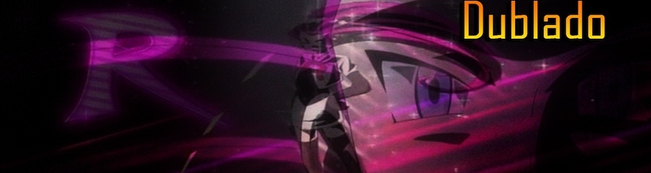 XY Dublado