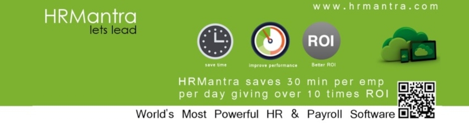 HRMantra Software