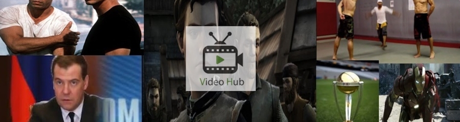 Video Hub