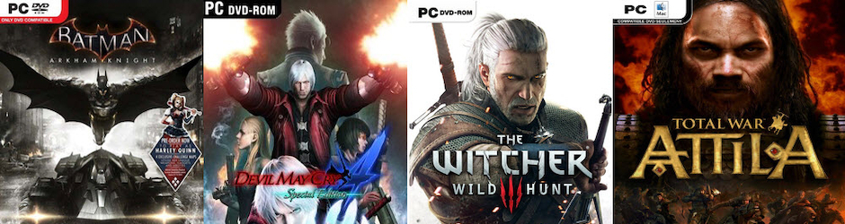 FULL PC GAMES