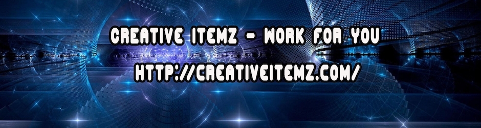 CreativeitemZ