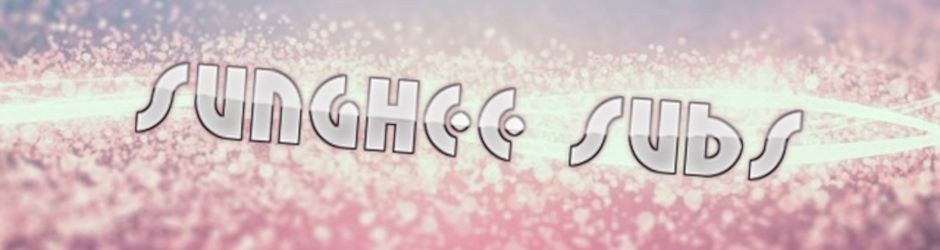 SungHee subs