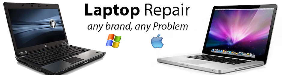 Laptop Repair tutorial