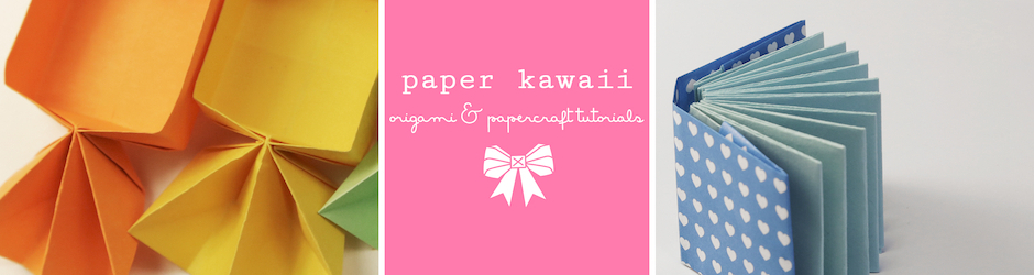 paperkawaii