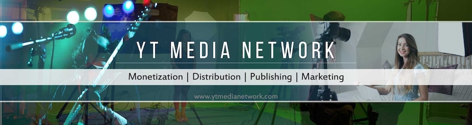 YT Media Network