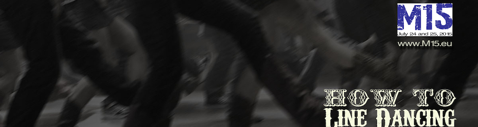 HowToLineDancing