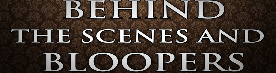 bloopers + trailer ( movies & series )