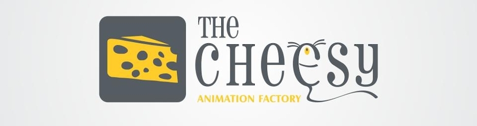 The Cheesy Animation Factory