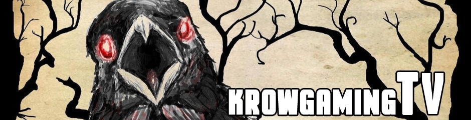 KrowGamingTV