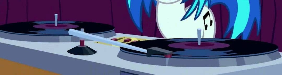 la musica que escucha vinyl