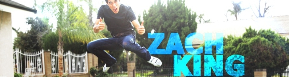 zach King