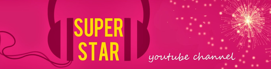 Dailymotion banner for @superstar