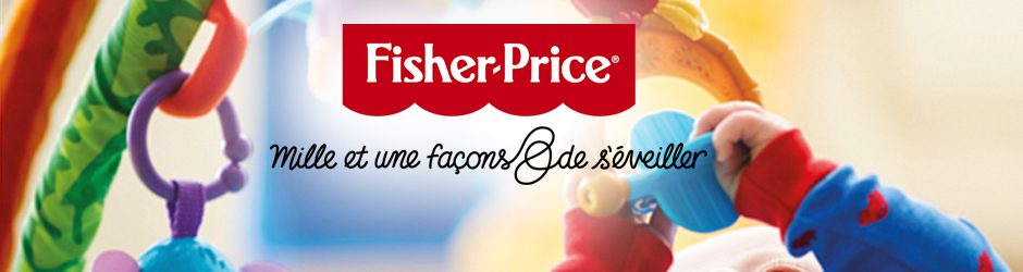 Fisher-Price