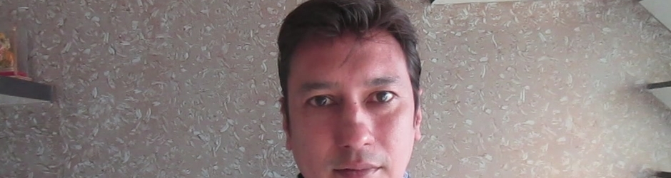 Ravindra Negi