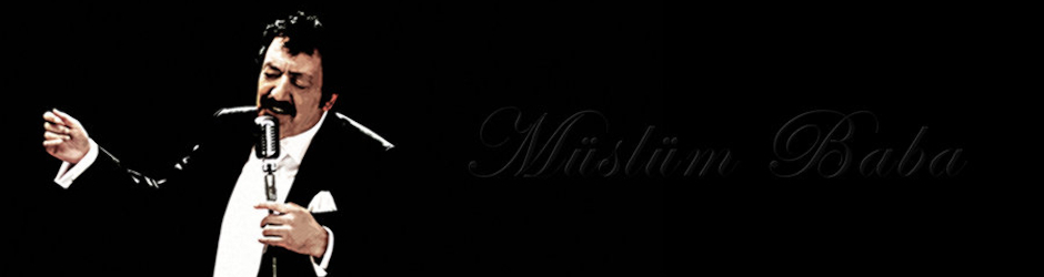 Müslüm Gürses Official