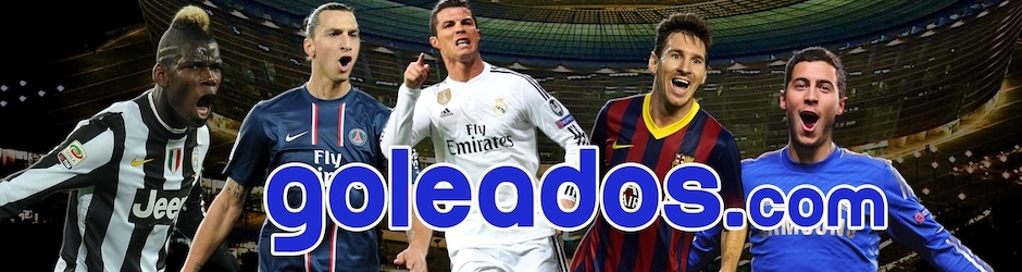 Goleados.com