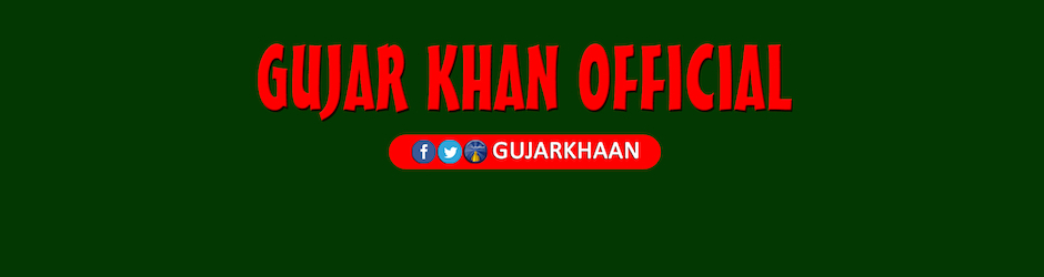 Gujar Khan