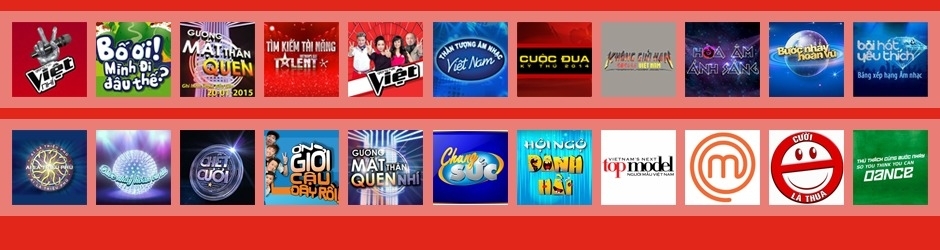 TV Show Việt Nam