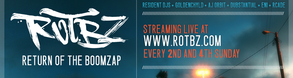 Return Of The Boom Zap