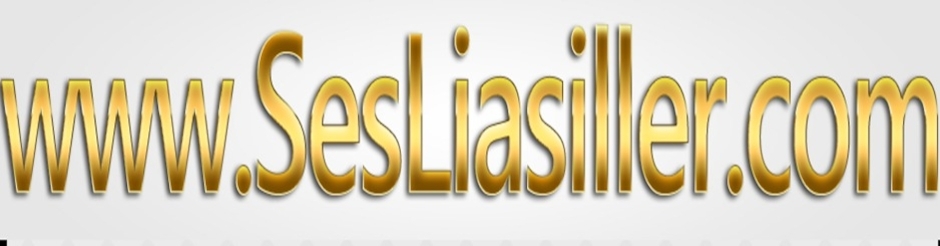 Sesliasiller.com