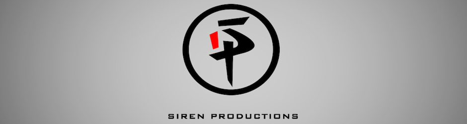 Siren Productions