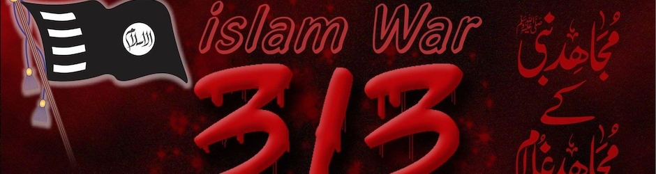 Islam War313