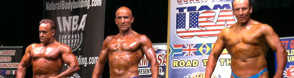 BODYBUILDING LEGENDS