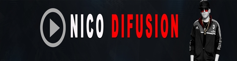 Nico Difusion