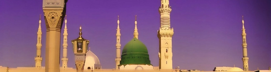 Muhammad Ali Qadri Rizvi