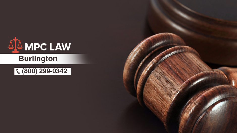 MPC Personal Injury Lawyer