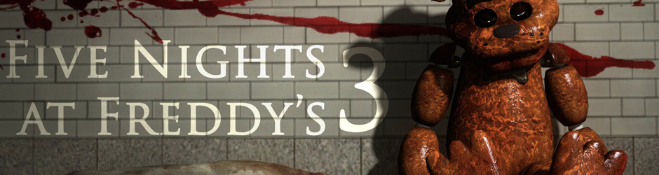Freddys 3 Download