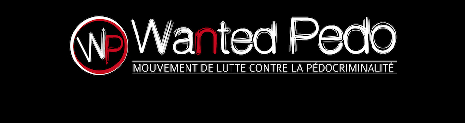 Wanted Pedo