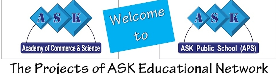Ask Edcuational Network