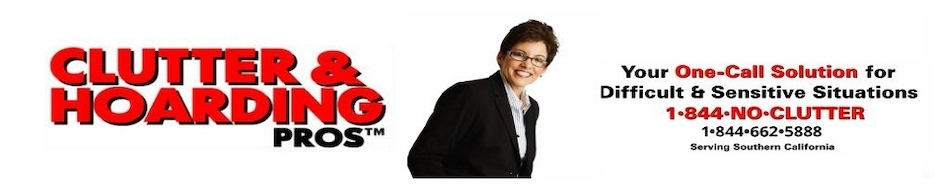 Clutter & Hoarding Pros