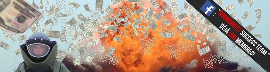 BoomDirect Success Team