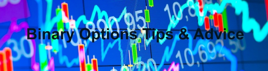 Binary Options - Cral's Page