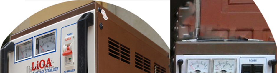 Công ty Cp Ổn Áp Biến Áp Standa Việt Nam-Chính ãng