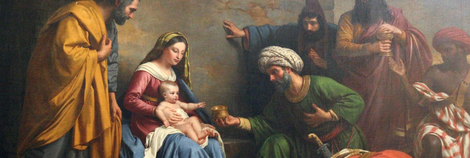 Fraternidad de la Misericordia