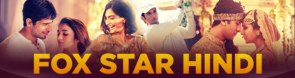 FoxStarHindi
