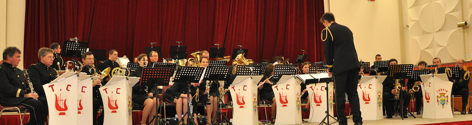 La Concordia Loos en Gohelle